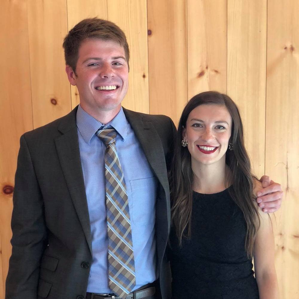 Meet your Posher, Mckenzie